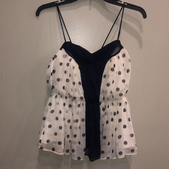 Anthropolgie Tank - Picture 15 of 15